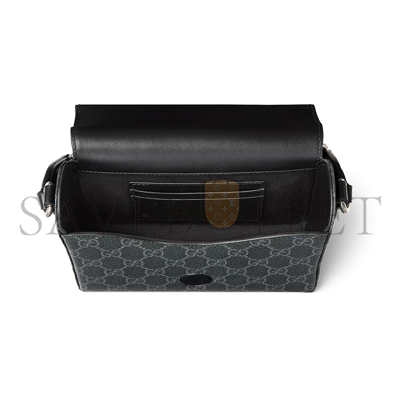 GUCCI HORSEBIT 1955 MINI BAG 855566 (18.5*13*7cm) GUCCI HORSEBIT 1955 MINI BAG 855566 (18.5*13*7cm)